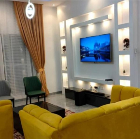 Callari 2 apartments
